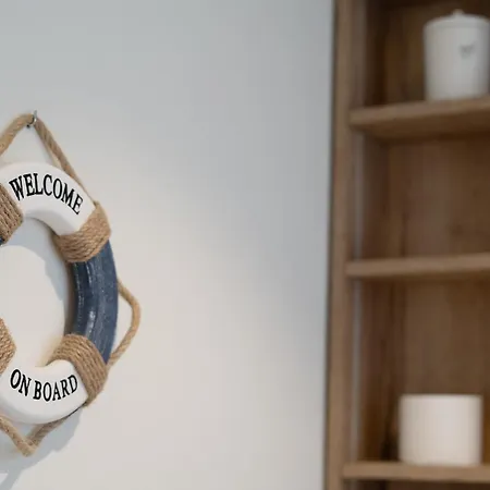 Seestrasse 8 Ostseehorizont Kellenhusen