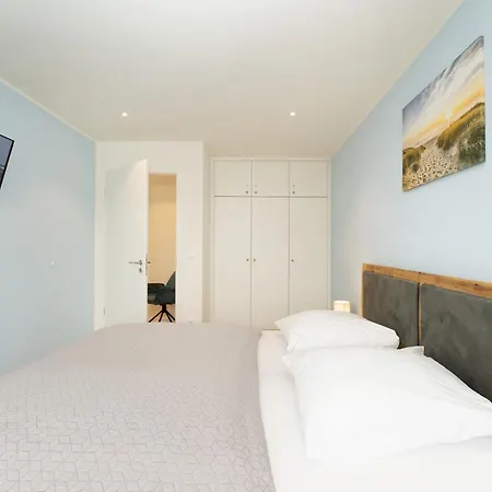 Seestrasse 8 Ostseehorizont Apartament Kellenhusen