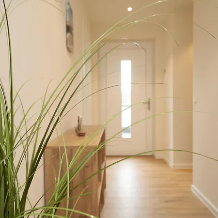 Seestrasse 8 Ostseehorizont Kellenhusen