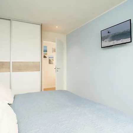 Seestrasse 8 Ostseehorizont Apartament *