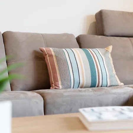 Seestrasse 8 Ostseehorizont * Kellenhusen