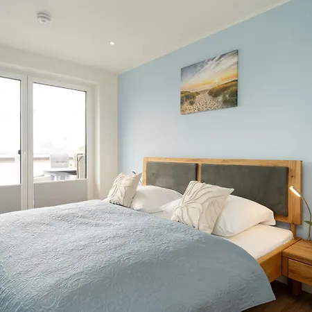 Seestrasse 8 Ostseehorizont *