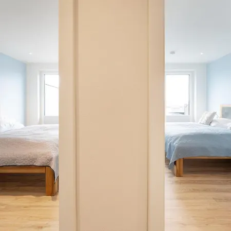 Seestrasse 8 Ostseehorizont Kellenhusen