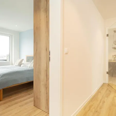 Seestrasse 8 Ostseehorizont * Kellenhusen