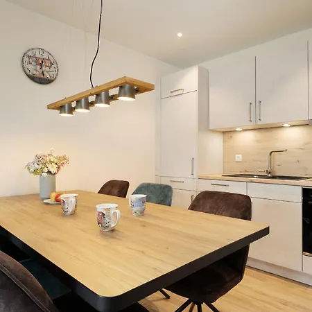 Seestrasse 8 Ostseehorizont *