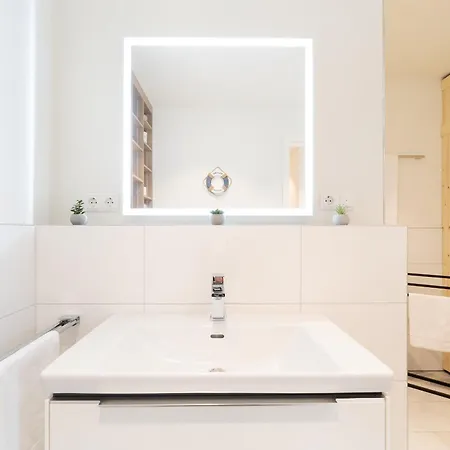 Seestrasse 8 Ostseehorizont * Kellenhusen