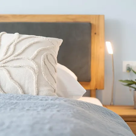 Seestrasse 8 Ostseehorizont Apartament *