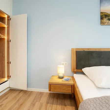 Seestrasse 8 Ostseehorizont * Kellenhusen