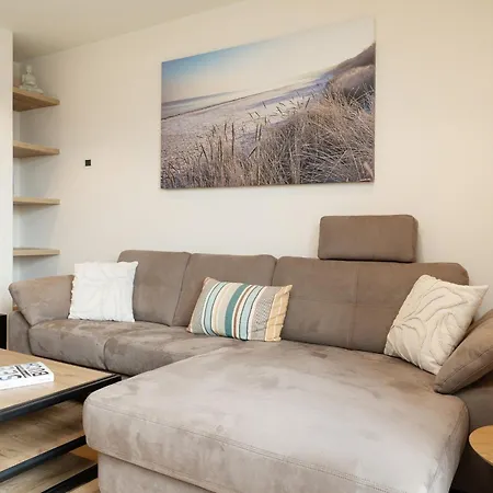 Seestrasse 8 Ostseehorizont * Kellenhusen