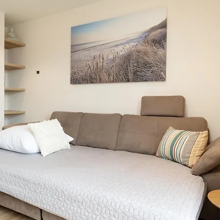 Apartament Seestrasse 8 Ostseehorizont Kellenhusen