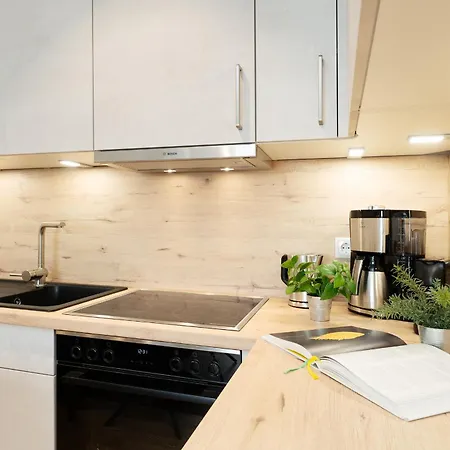 Seestrasse 8 Ostseehorizont *