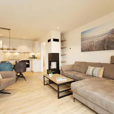 Seestrasse 8 Ostseehorizont Apartament