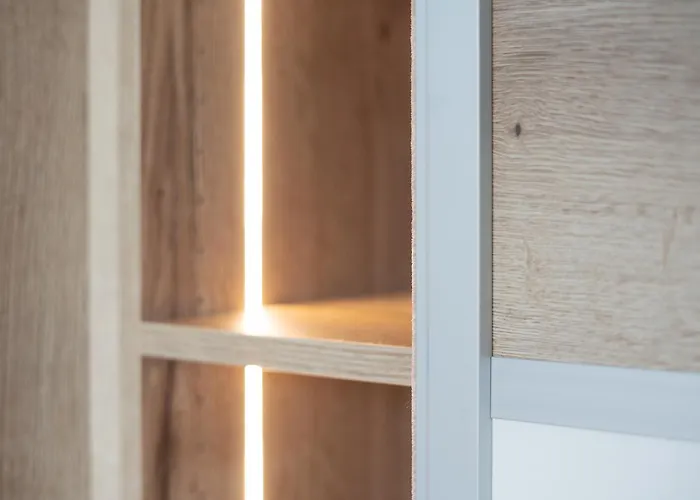 Seestrasse 8 Ostseehorizont