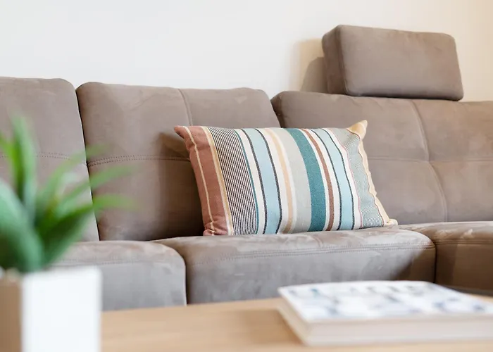 Seestrasse 8 Ostseehorizont * Kellenhusen