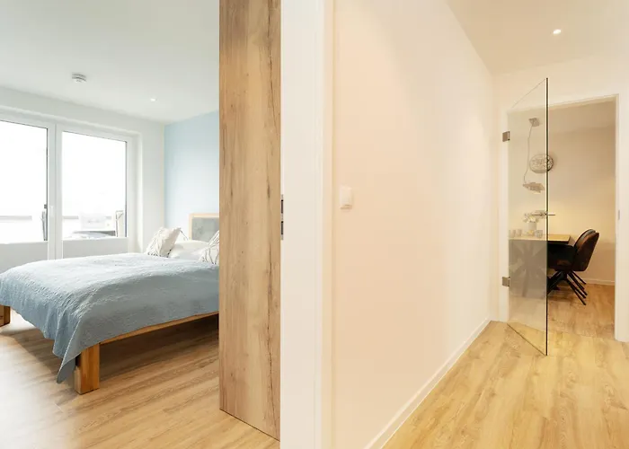 Seestrasse 8 Ostseehorizont * Kellenhusen