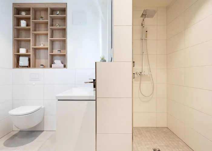 Seestrasse 8 Ostseehorizont Lejlighed *