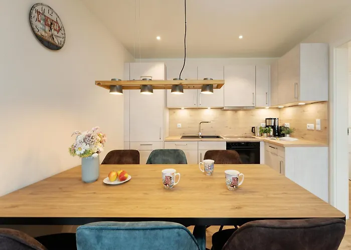 Seestrasse 8 Ostseehorizont Kellenhusen