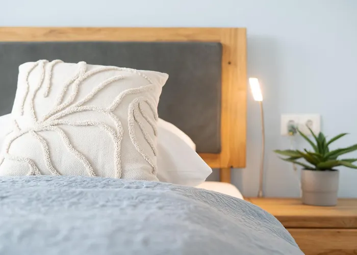 Seestrasse 8 Ostseehorizont Lejlighed *