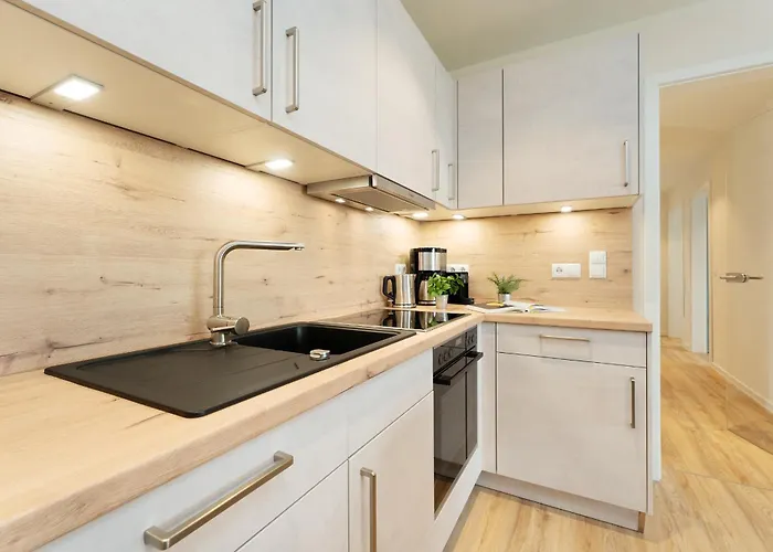 Seestrasse 8 Ostseehorizont