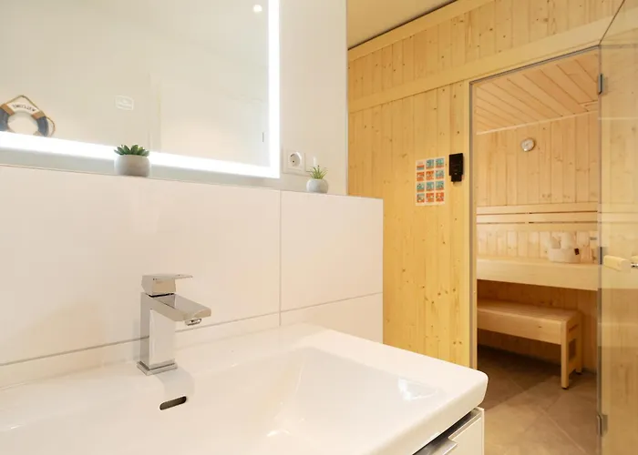 Lejlighed Seestrasse 8 Ostseehorizont