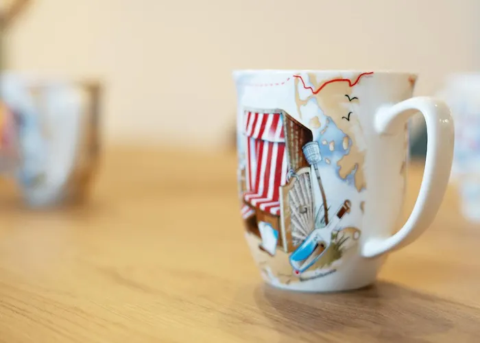 Seestrasse 8 Ostseehorizont