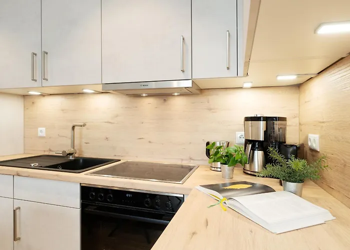 Seestrasse 8 Ostseehorizont *